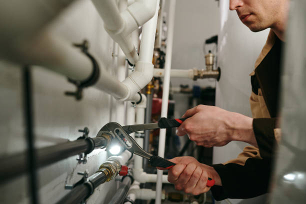 Best Affordable Plumber Near Me  in Justin, TX