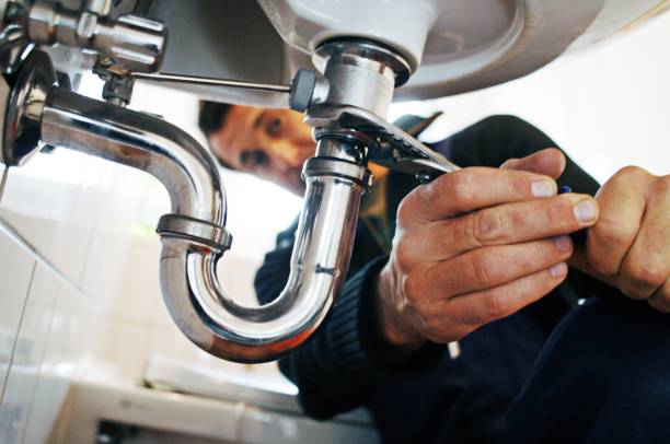 Best Water Softener Installation  in Justin, TX