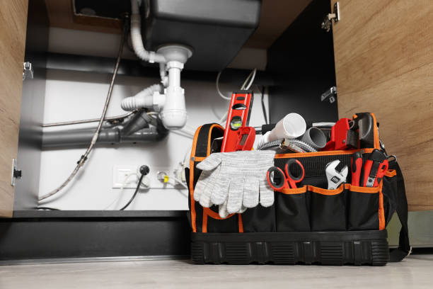Best Local Plumber Services  in Justin, TX