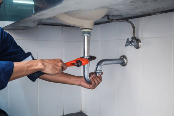Best Local Plumber Services  in Justin, TX