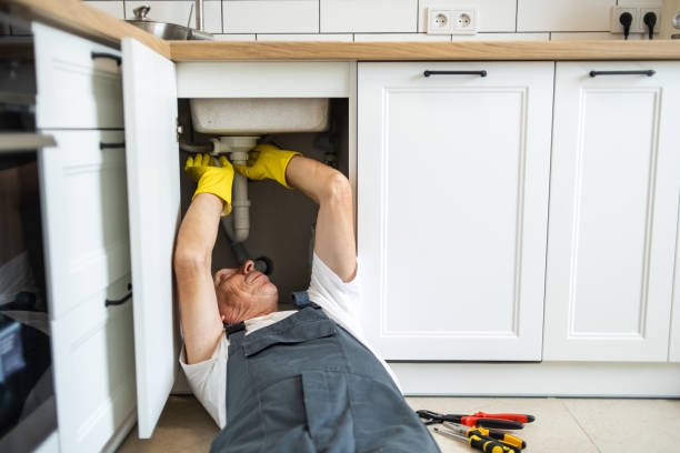 Best Hot Water Heater Installation  in Justin, TX