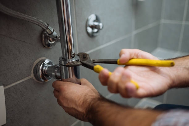Best Sewer Line Repair  in Justin, TX