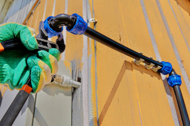 Best Affordable Plumbing Services  in Justin, TX