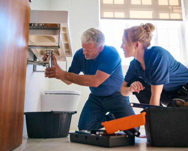 Reliable Justin, TX Plumbing Solutions